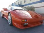 Lamborghini Diablo with LS3 V8 Engine 1995 года